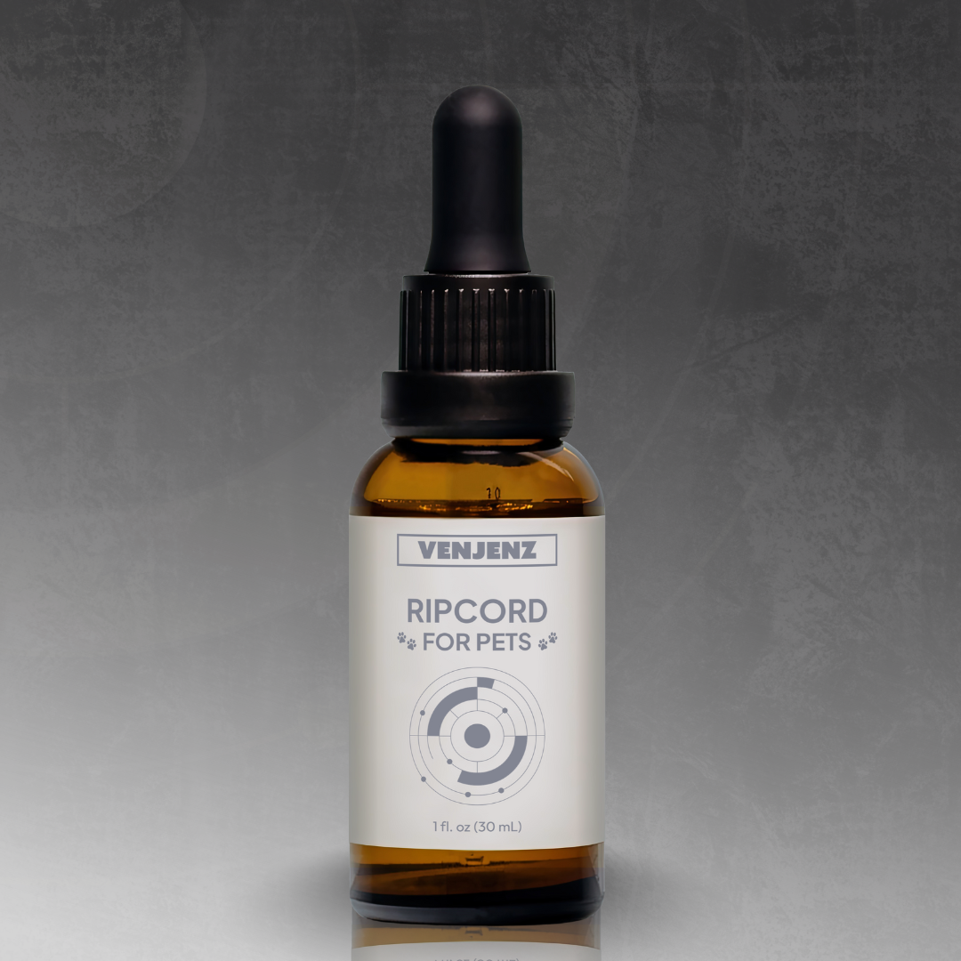 Anti-Inflammatory & Joint Support | RIPCORD for PETS – VENJENZ