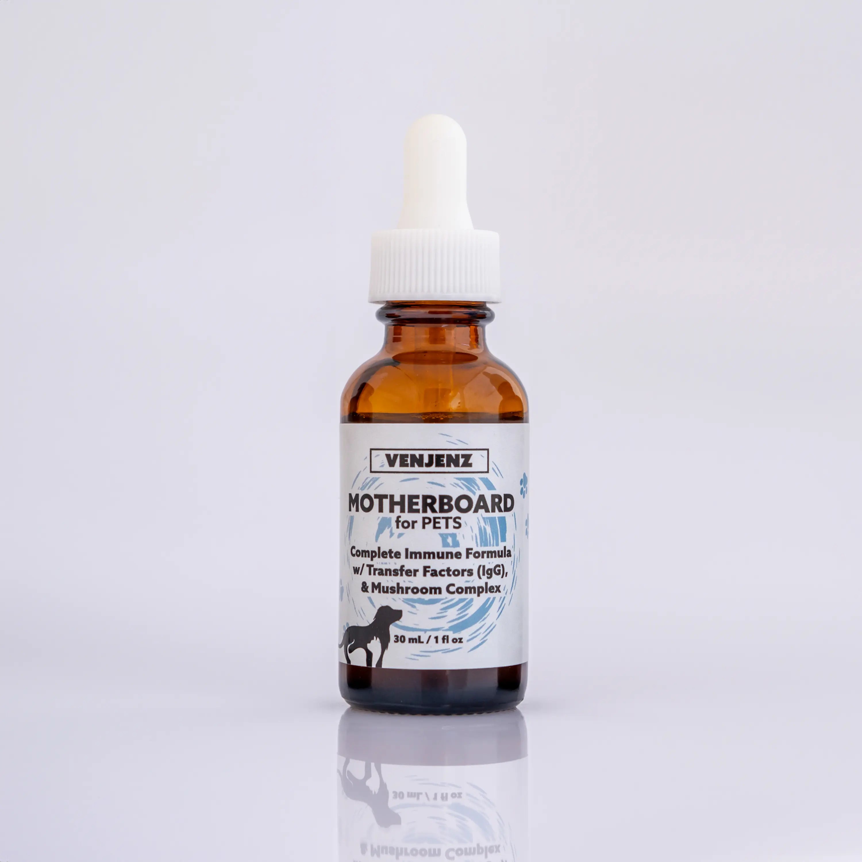 Immune | MOTHERBOARD for PETS