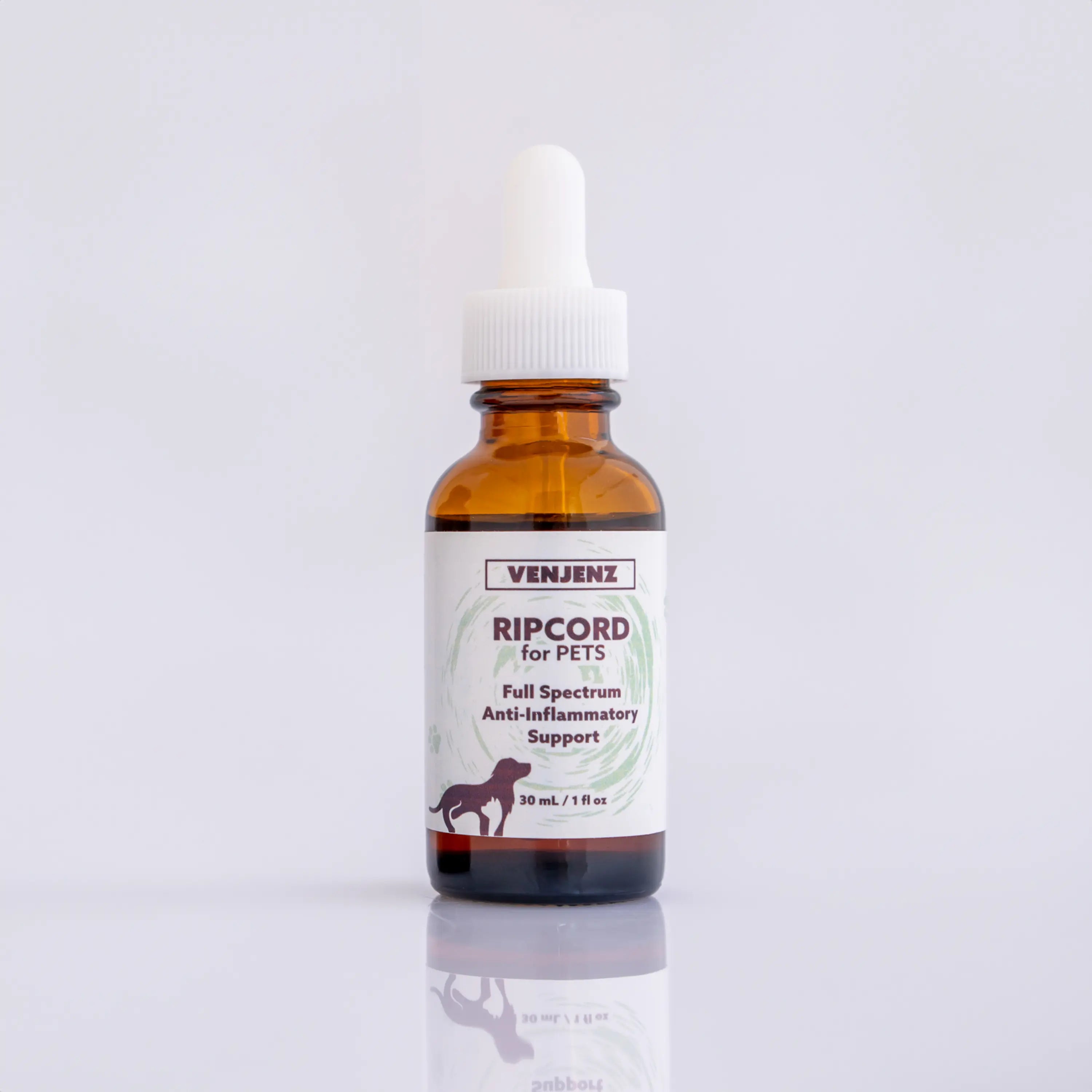 Anti-Inflammatory & Joint Support | RIPCORD for PETS