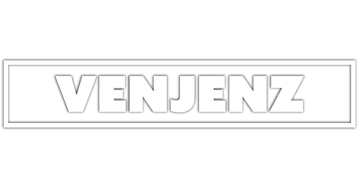 VENJENZ Homepage