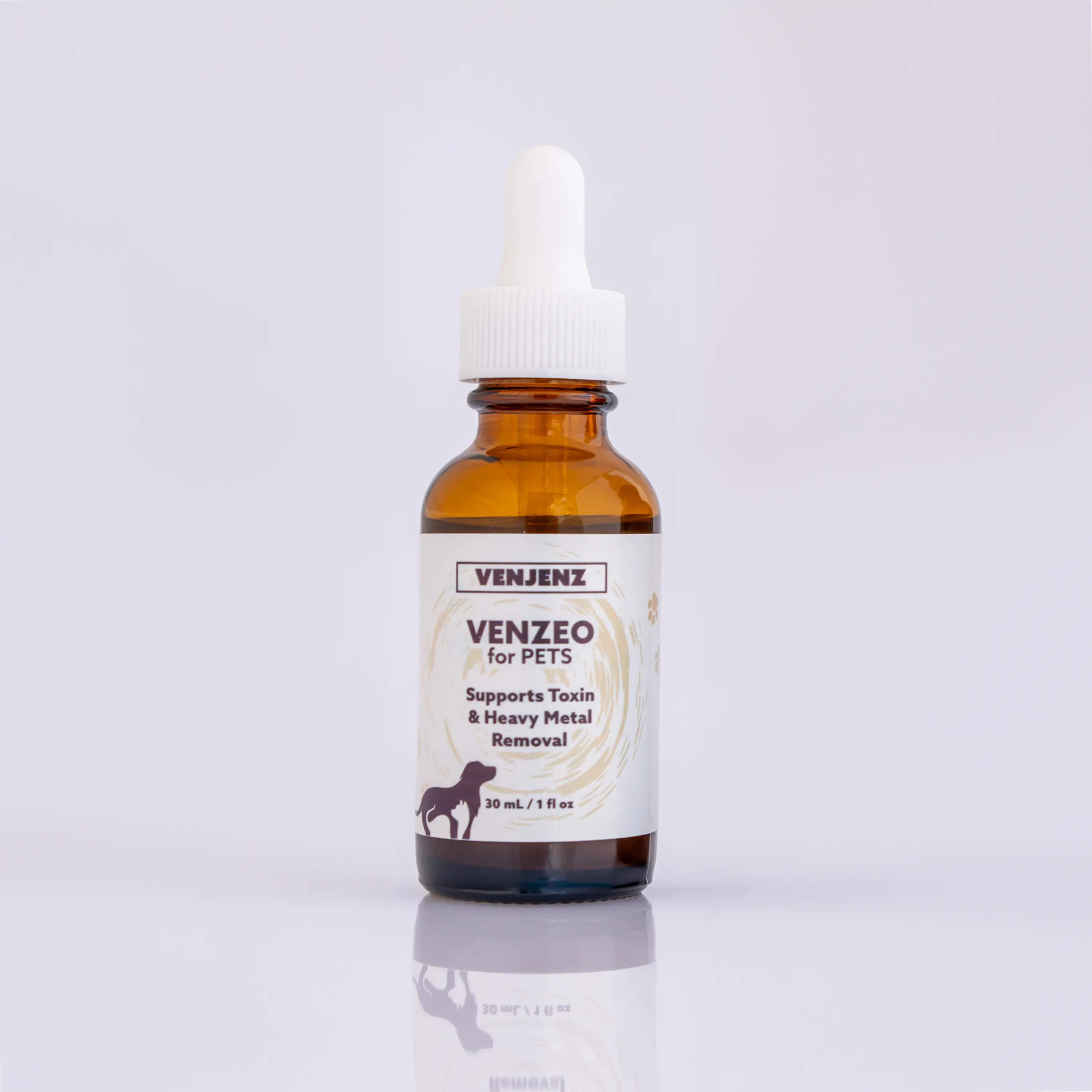 Detox | VENZEO for PETS