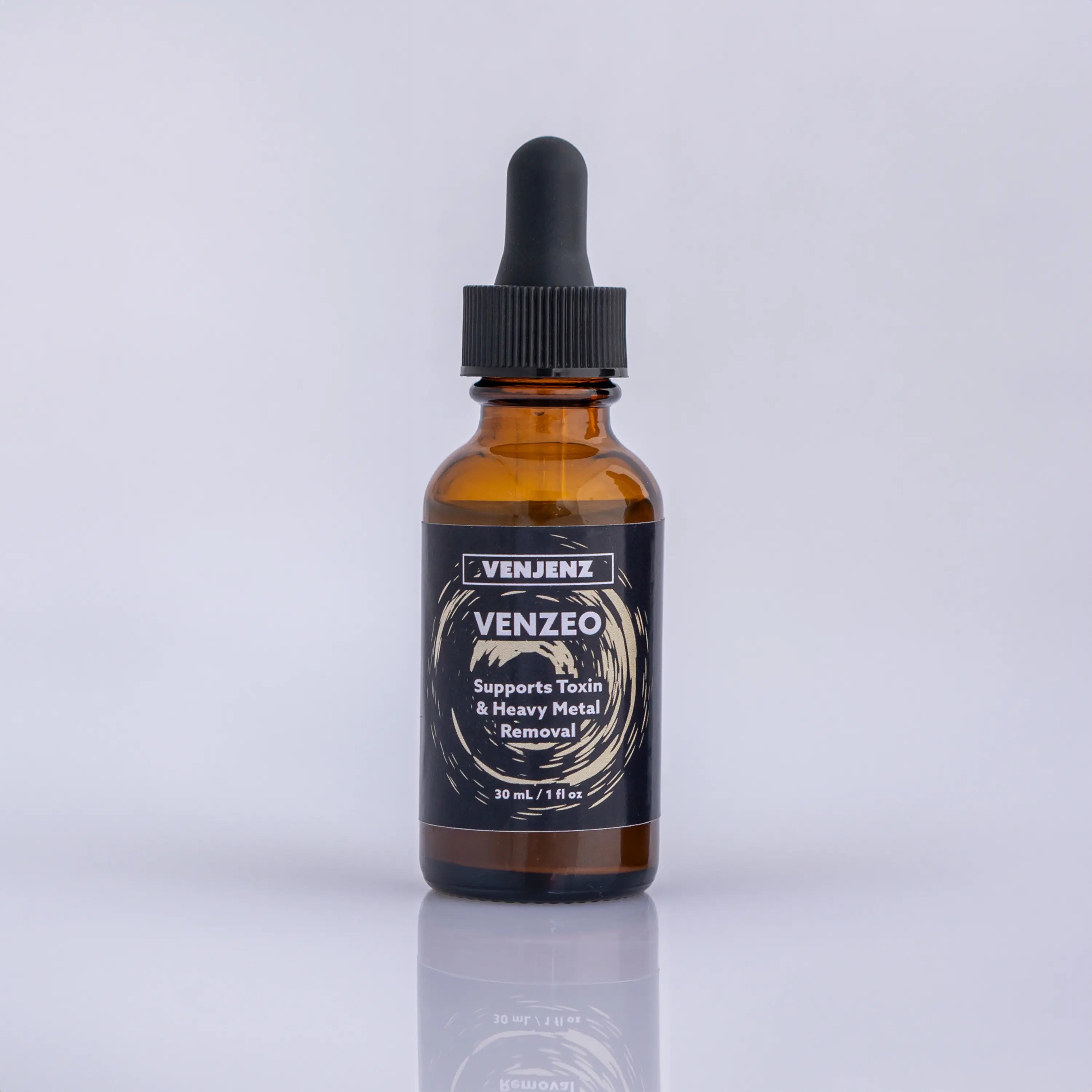 Detox | VENZEO