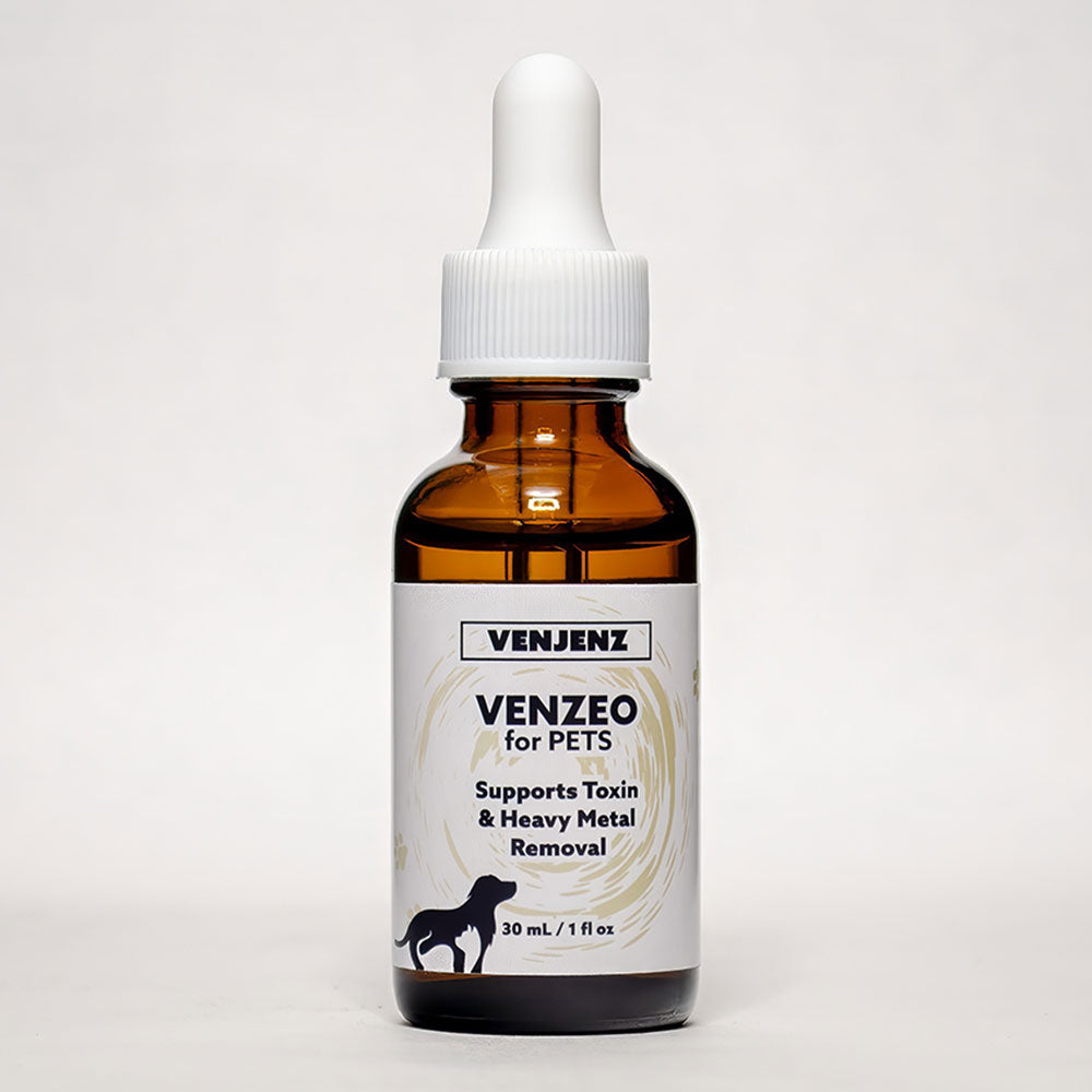 Detox | VENZEO for PETS