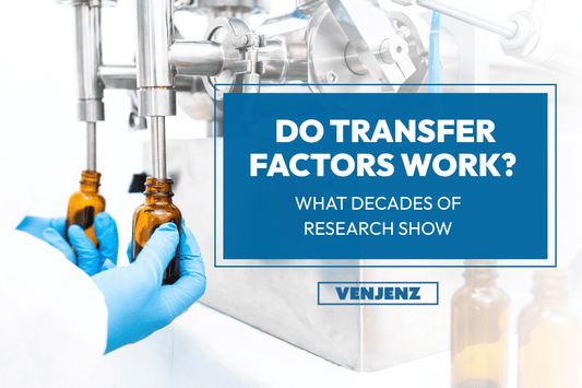 Do Transfer Factors Work? 