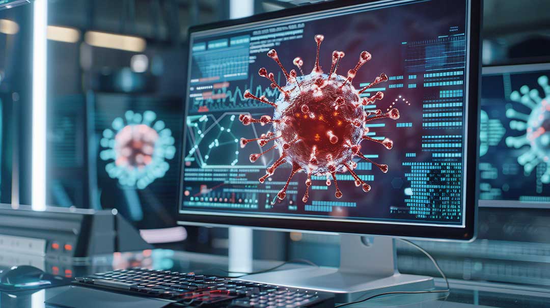 Programming Your Immune System: The Power Behind MOTHERBOARD – VENJENZ