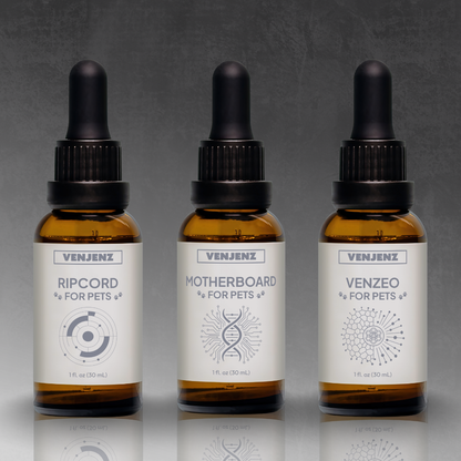 VENJENZ for PETS (Bundle)