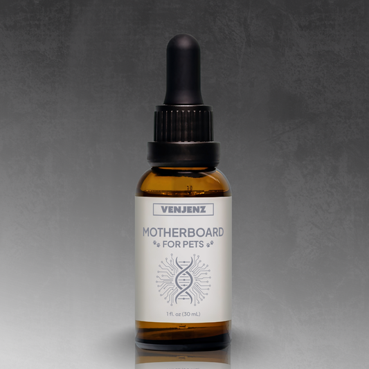 Immune | MOTHERBOARD for PETS