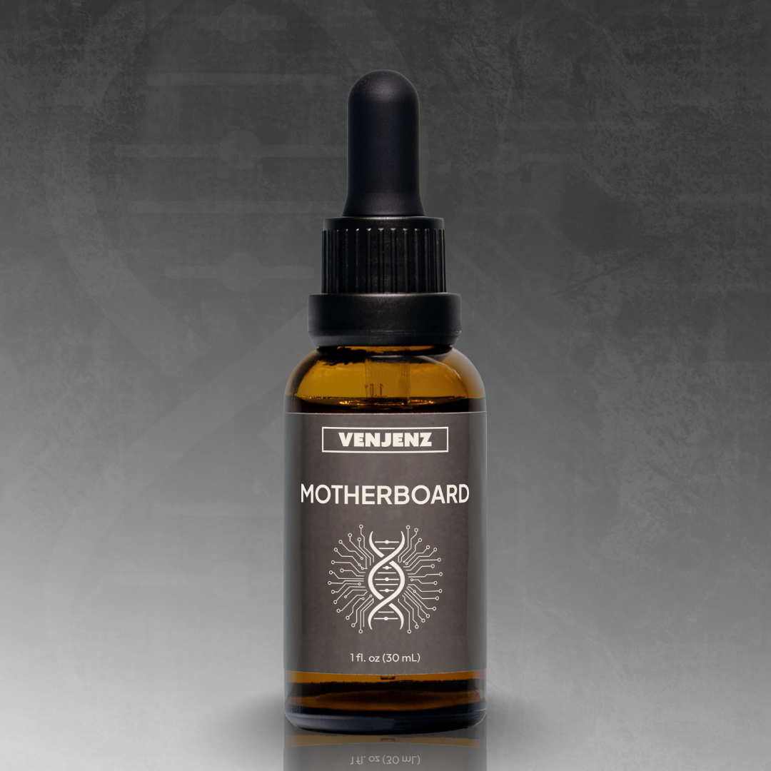 Immune | MOTHERBOARD