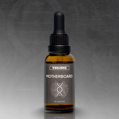 Immune | MOTHERBOARD