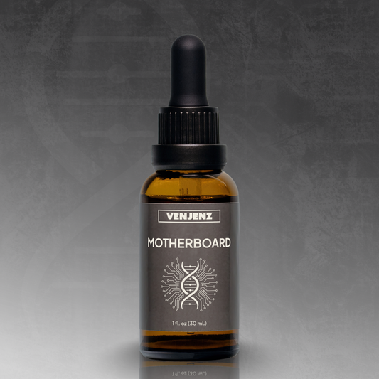 Immune | MOTHERBOARD