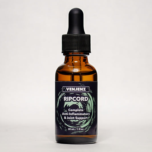 Anti-Inflammatory & Joint Support | RIPCORD