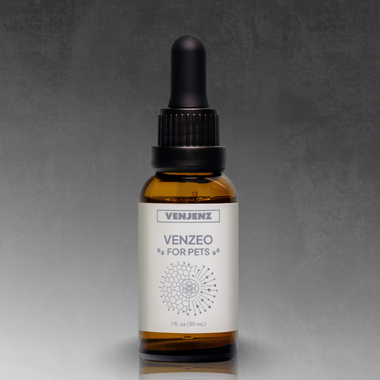 Detox | VENZEO for PETS