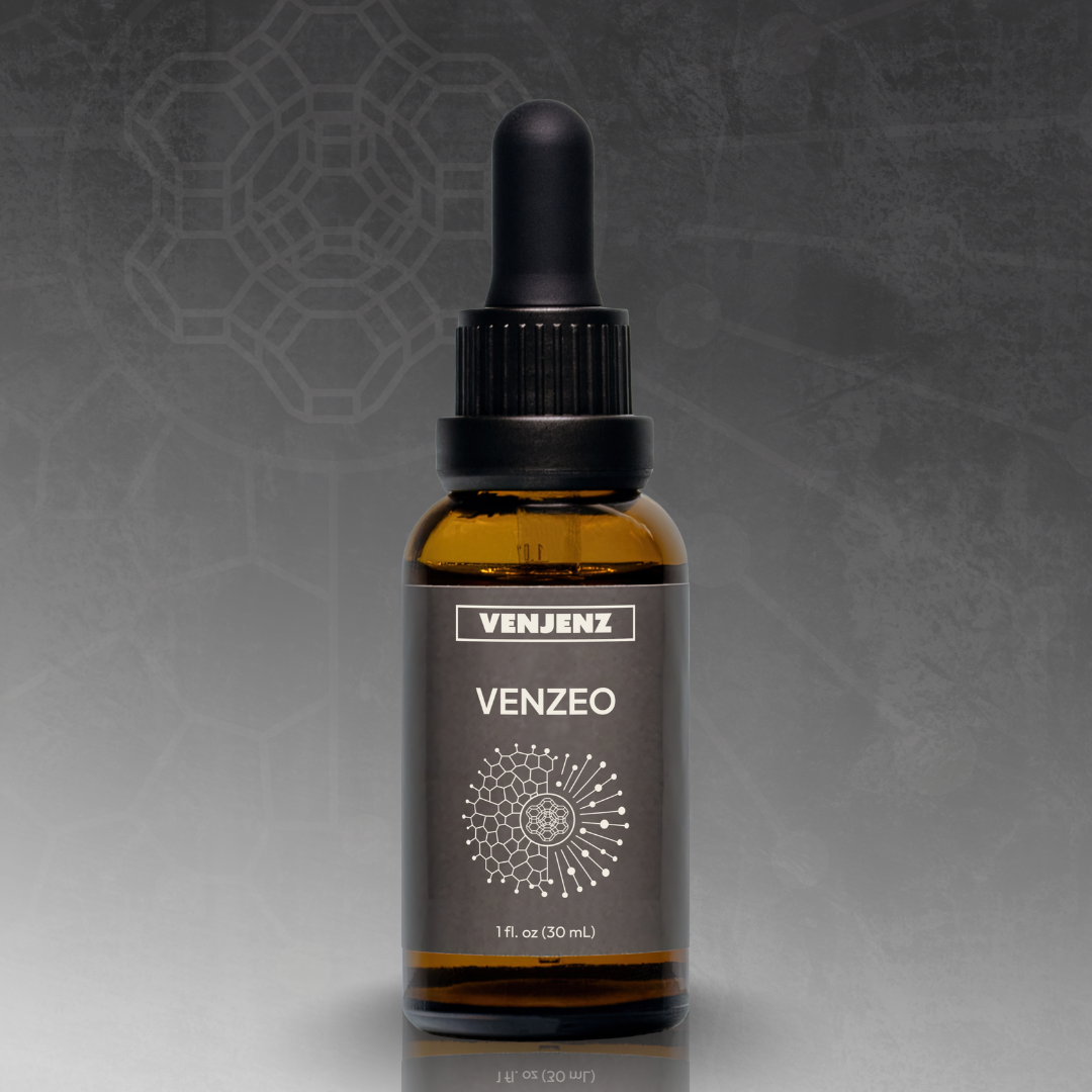 Detox | VENZEO