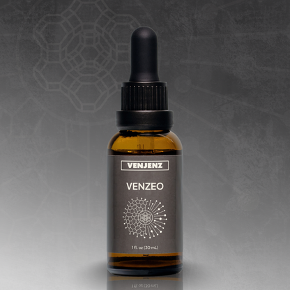 Detox | VENZEO
