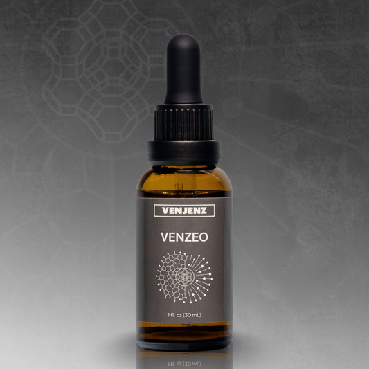 Detox | VENZEO