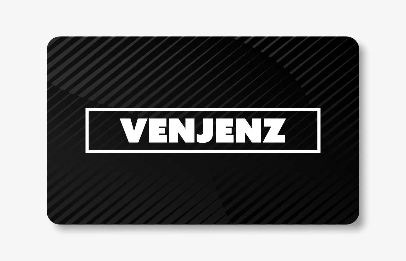 VENJENZ Gift Card