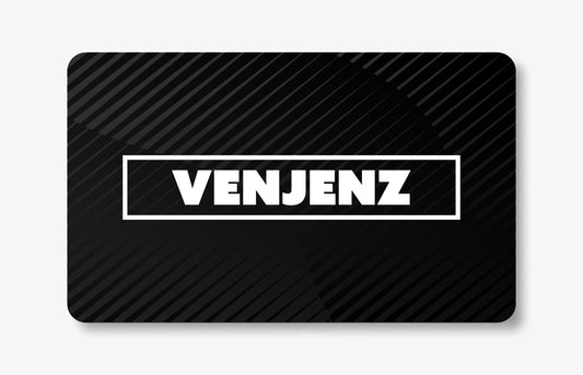 VENJENZ Gift Card