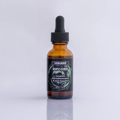 Anti-Inflammatory & Joint Support | RIPCORD